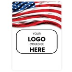 Buy Custom Printed Playing Cards USA Flag
