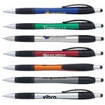 Buy Custom Printed Good Value(TM) React Stylus Grip Pen