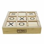 Buy Custom Printed Tic-Tac-Toe Desktop Game