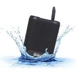 Buy Custom Printed Waterproof Bluetooth(R) Speaker with Subwoofer