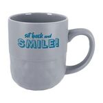 Buy Custom Printed Good Value(TM) Coffee Mug w/ Facet Texture 16 Oz