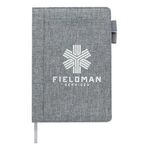 Buy Custom Printed Good Value(TM) Two-Pocket Journal