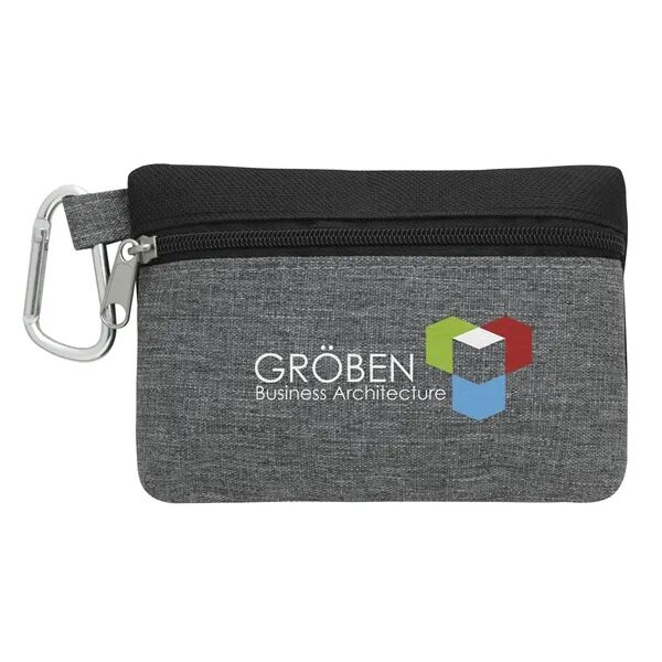 Main Product Image for Custom Printed Montana Tee Pouch