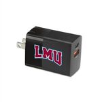 Buy Custom Printed 20W Fast Charge Wall Charger
