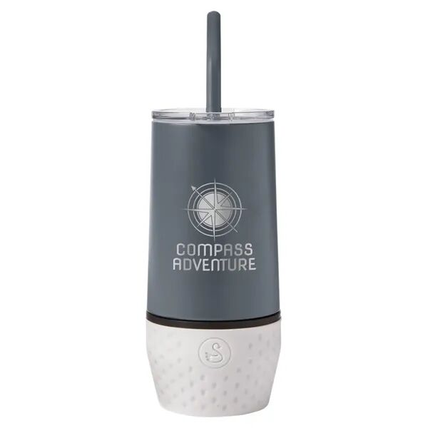 Main Product Image for Laser Engraved Swannies Golf Tumbler 22 oz