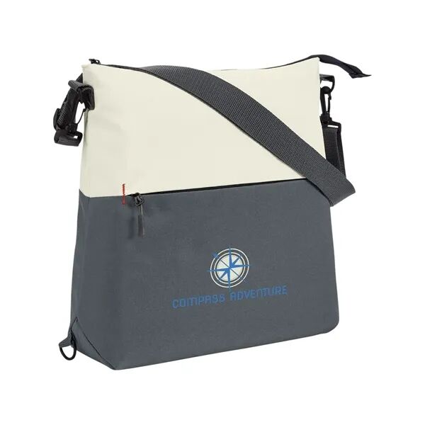 Main Product Image for Custom Printed Prime Line b.active Eco Friendly Backpack.