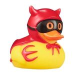 Buy Custom Printed Halloween Devil Rubber Duck.