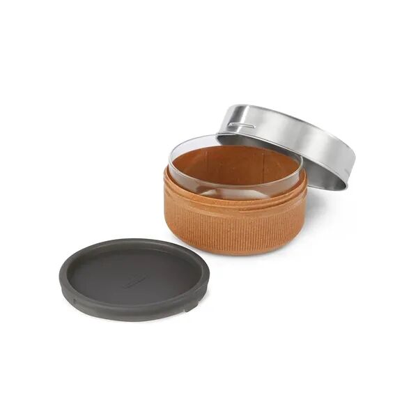 Main Product Image for Laser Engraved Black+Blum Glass Lunch Box Bowl 25 Oz