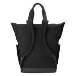 Buy Custom Printed Harriton ClimaBloc Backpack Laptop Tote Bag
