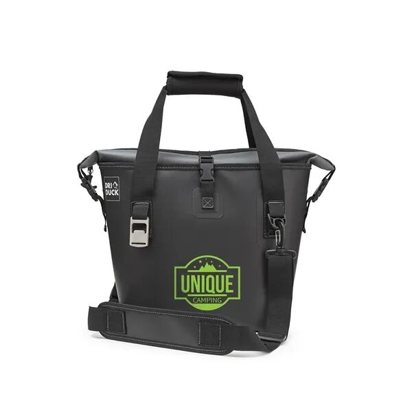 Main Product Image for Custom Printed Dri Duck Escapade 12 Can Cooler Bag