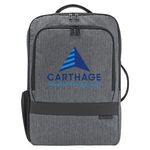 Buy Custom Leeman Versa Eco Friendly Work Laptop Backpack and Brief