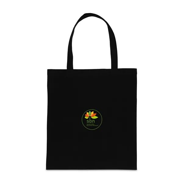 Main Product Image for Custom Printed Impact AWARE(TM) Recycled Cotton Tote