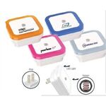 Buy Custom Printed LED Plug In Sensor Night Light