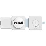 Buy Custom Printed 15W 3IN1 Magsafe Wireless Charger W/ Night Light