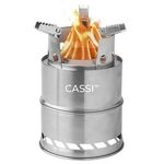 Buy Laser Engraved Portable Somkeless Outdoor Camping Stove