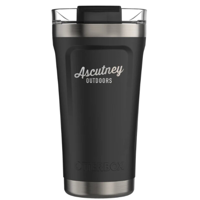 Main Product Image for Custom Laser Engraved Otterbox Elevation Stainless Tumbler 16 Oz