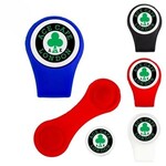 Buy Custom Printed Magnetic Golf Ball Marker Clip