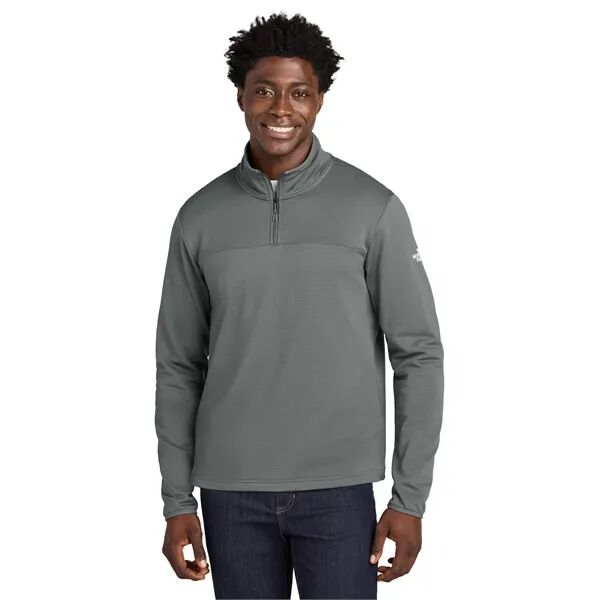 Main Product Image for Custom Printed The North Face Aim 1/4-Zip Fleece