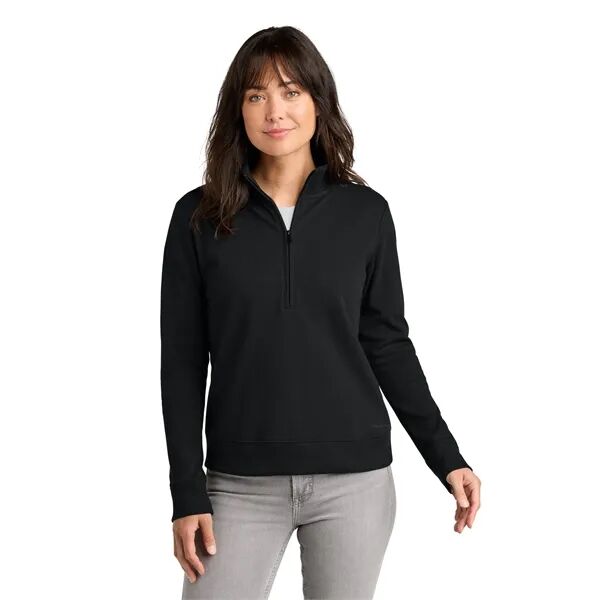 Main Product Image for Custom Printed TravisMathew Women's Ocean Villa 1/4-Zip