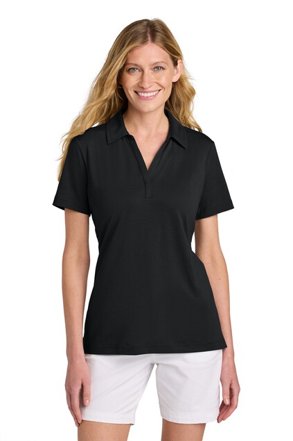 Main Product Image for Custom TravisMathew Women's Glenview Solid Polo