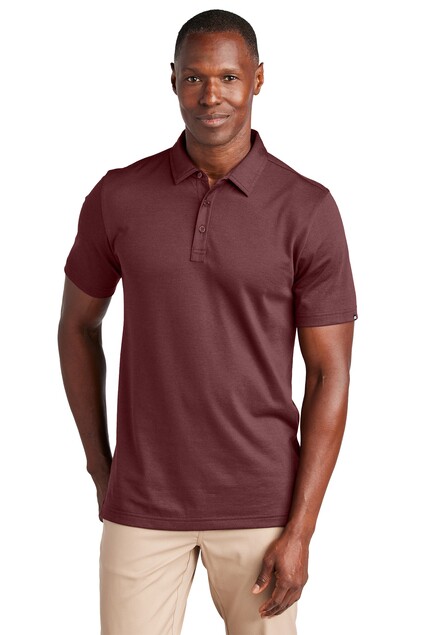 Main Product Image for Custom Printed TravisMathew Sunnyvale Polo