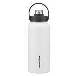 Buy Imprinted Vacuum Water Bottle 34 oz
