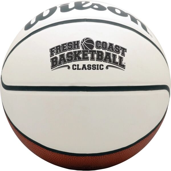 Main Product Image for Custom Printed Wilson Full Size Basketball