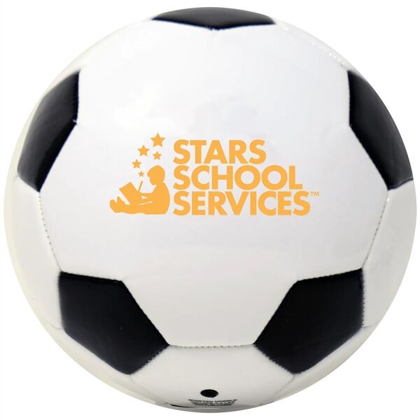 Main Product Image for Custom Printed 6" Mini Soccer Ball