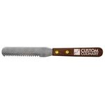 Buy Custom Printed Wood Handle Kitchen Utensil - Spreader