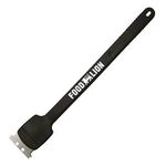 Buy Custom Printed Grill Brush/Scraper 18"