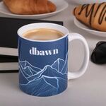 Buy Full Color Ceramic Mug 11 oz
