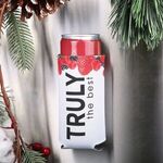 Buy Custom Printed Slim Magnet Can Cooler 12 oz