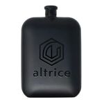 Buy Custom Printed Signature Collection Luxe Steel Flask
