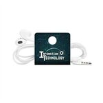 Buy Custom Printed Full Color Tech Wrap Cord Organizer