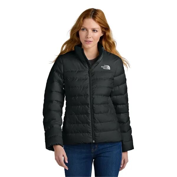 Main Product Image for Custom Logo The North Face Women's Down Hybrid Jacket