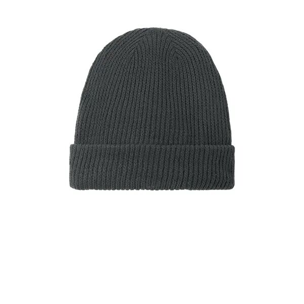 Main Product Image for Custom Printed The North Face Circular Rib Beanie