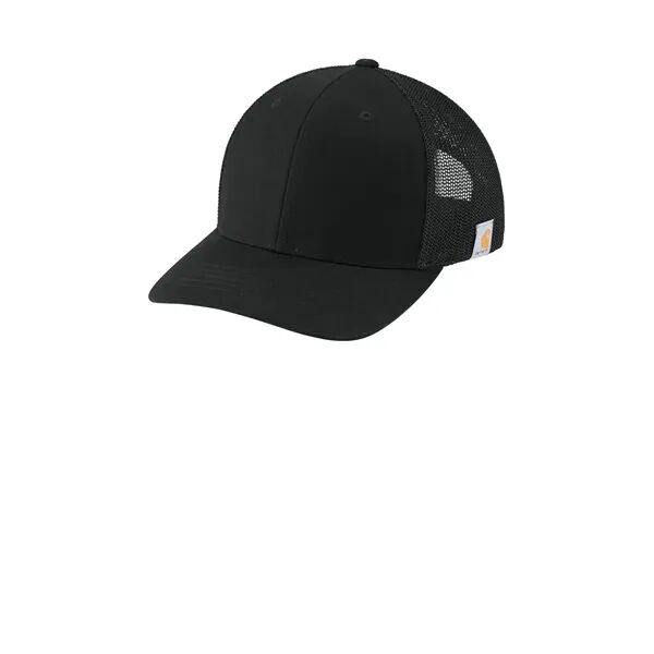 Main Product Image for Custom Printed Carhartt Flexfit 110 Mesh Back Cap