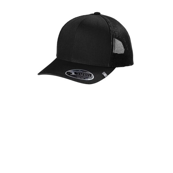 Main Product Image for Custom Printed TravisMathew Cruz Trucker Cap