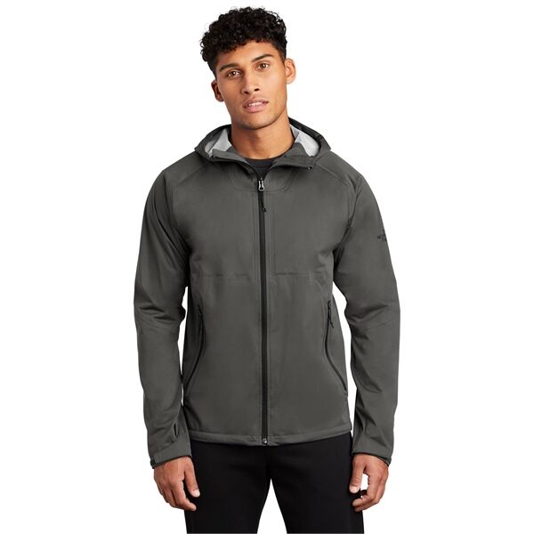 Main Product Image for Custom Printed The North Face All-Weather DryVent Stretch Jacket