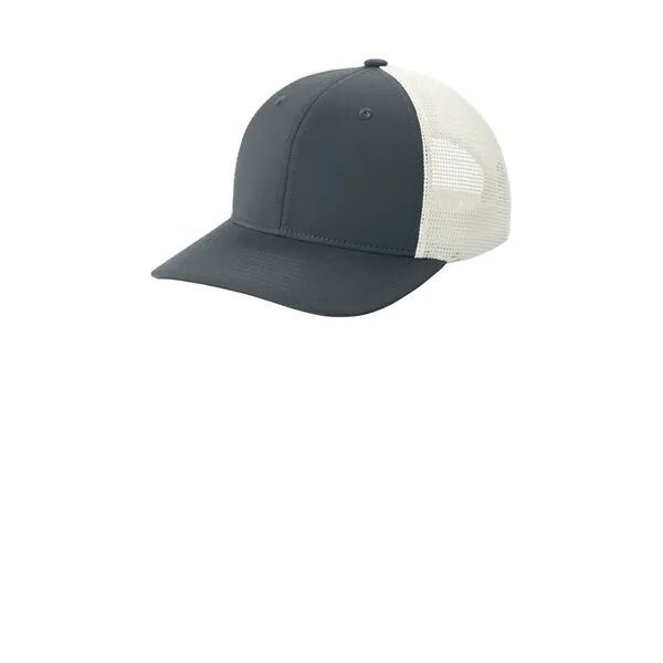 Main Product Image for Custom Printed Sport-Tek Club Trucker Cap