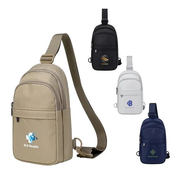 Main Product Image for Branded AeroLOFT(R) Motion Crossbody Sling Bag