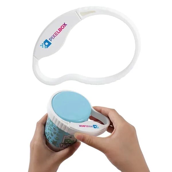 Main Product Image for Custom Printed Grip N Twist Jar Opener