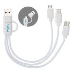 Buy Branded Tribune 3-in-1 Charging Cable