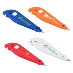 Buy Custom Logo Porter 3-in-1 Box & Rope Cutter with Staple Remover