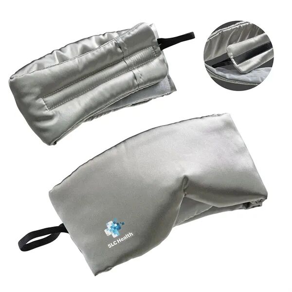 Main Product Image for Custom Printed Comfort Logic(TM) Eye Mask Heating Wrap