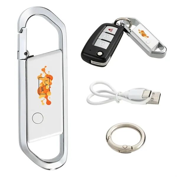 Main Product Image for Branded Latitude Anti-Lost Tracker Keyring
