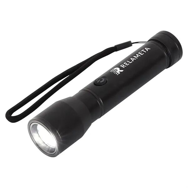 Main Product Image for Best Buddy Tools(R) Rechargeable Super Beam Flashlight