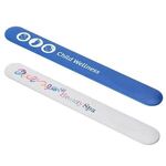 Buy Custom Printed Salon Dual Nail File