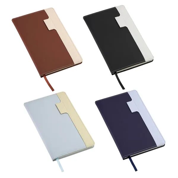 Main Product Image for Custom Printed Estate Hardcover Stitched Journal