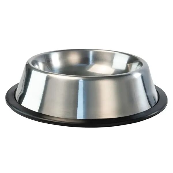 Main Product Image for Custom Printed Stainless Steel Pet Bowl Small